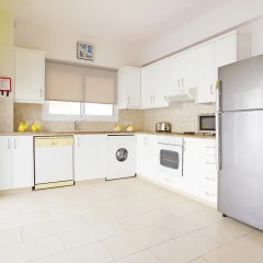 Отель Villa Lyda в номере