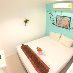 Отель The Room Patong 2* Стандартный номер с различными типами кроватей фото 6