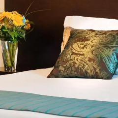 Hotel DAH - Dom Afonso Henriques удобства в номере фото 2