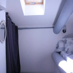 Отель 2 bedrooms Apartment Old Town, Saint François Франция, Ницца - отзывы, цены и фото номеров - забронировать отель 2 bedrooms Apartment Old Town, Saint François онлайн удобства в номере