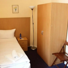 Hotel Pension Rheingold комната для гостей фото 4