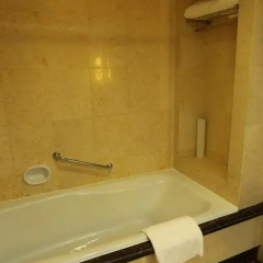 Guxiang Hotel Shanghai 4* Улучшенный номер с различными типами кроватей фото 12