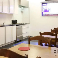 2GO4 Quality Hostel Grand Place в номере фото 2