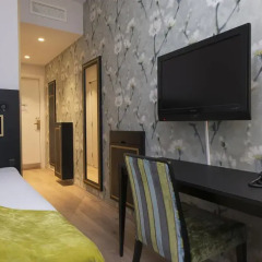 Thon Hotel Opera удобства в номере