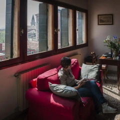 Отель Residenza Ca' Dorin Италия, Венеция - отзывы, цены и фото номеров - забронировать отель Residenza Ca' Dorin онлайн спа фото 2