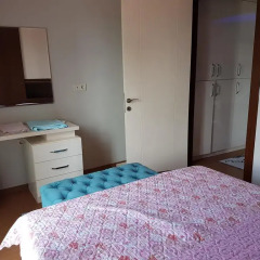 Отель MTM Plus Konaklama Апартаменты фото 3