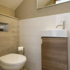 Отель Eshkol Housing Haifa Вилла фото 19