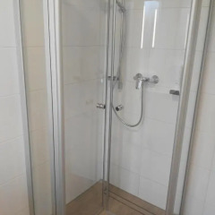 Отель Ferienwohnung Yassi Номер Делюкс с различными типами кроватей фото 5