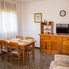 Отель Bungalows Pascual в номере фото 2