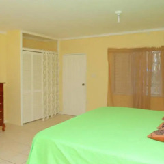 Отель Kingston Paradise Place Guesthouse Студия с различными типами кроватей фото 8