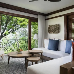 Отель Four Seasons Resort Costa Rica at Peninsula Papagayo 5* Стандартный номер с различными типами кроватей фото 18