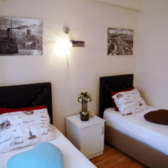Kadikoy Port Hotel детские мероприятия фото 2