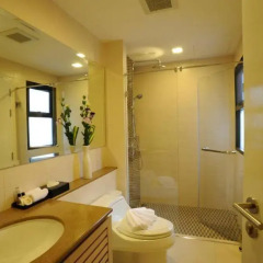 Отель Baan K Residence Managed By Bliston 4* Студия