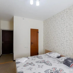 Гостиница Margo Guest House Стандартный номер с двуспальной кроватью фото 13