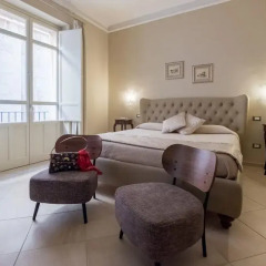 Отель Maecò Ortigia B&B 3* Полулюкс фото 3