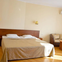 Hotel Central 4* Стандартный номер с различными типами кроватей фото 3
