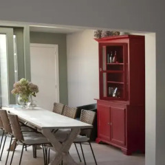 Отель Holiday Home Zen Zand питание