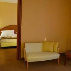 Best Western Park Hotel 4* Полулюкс фото 3