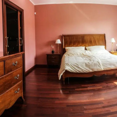 Отель Rezidence čertovka 4* Студия