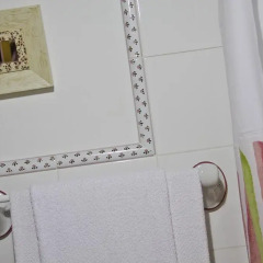 Отель Casa Velarde Стандартный номер с различными типами кроватей фото 17