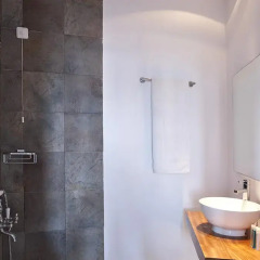 Отель Notos Therme And Spa 4* Стандартный номер с различными типами кроватей фото 4