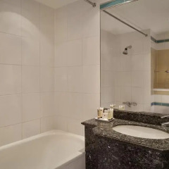 Millennium Gloucester Hotel London 4* Стандартный номер с различными типами кроватей фото 20