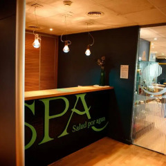 Hotel Torresport 4* Стандартный номер с различными типами кроватей фото 6