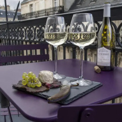 Hotel Splendor Elysees питание