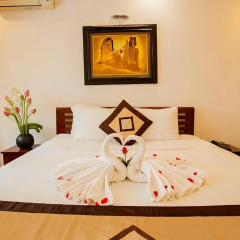 Hotel Impressive Boutique 3* Номер Делюкс с различными типами кроватей фото 3