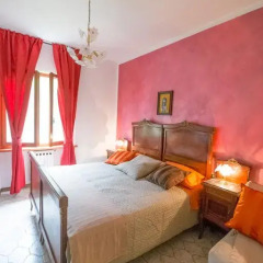 Отель Bed and Breakfast Welcome Стандартный номер фото 21