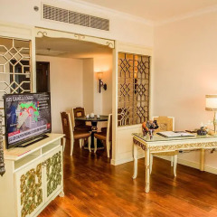 Imperial Hotel Hue 4* Номер Делюкс с различными типами кроватей фото 4