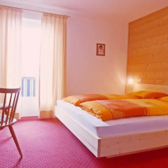 Отель Garni Interski 3* Стандартный номер фото 2