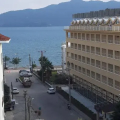 Intermar Hotel балкон