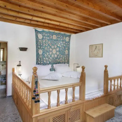 Отель Melenos Lindos Exclusive Suites and Villas комната для гостей фото 5