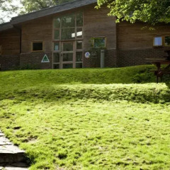YHA Eastbourne - Hostel