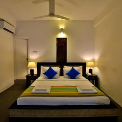 St. Lachlan Hotel & Suites 4* Улучшенный номер с различными типами кроватей