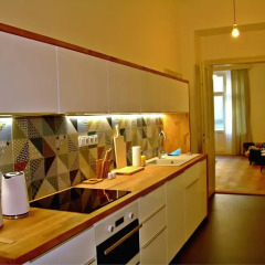 Отель Best Place in Prague Чехия, Прага - отзывы, цены и фото номеров - забронировать отель Best Place in Prague онлайн в номере