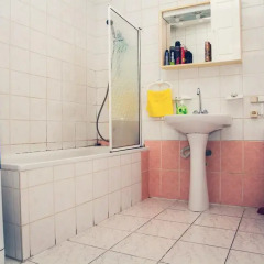 Отель Prosto Home Номер категории Эконом фото 8