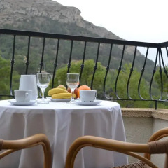 Hotel Finca Fabiola Стандартный номер с различными типами кроватей фото 2