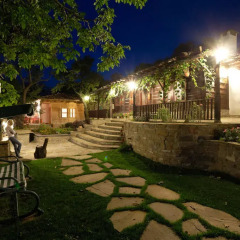 Отель Iv Guest House Болгария, Сливен - отзывы, цены и фото номеров - забронировать отель Iv Guest House онлайн фото 12
