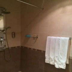 Hotel Ritzar 3* Стандартный номер разные типы кроватей фото 2