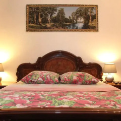 Arbat mini-hotel в номере фото 2