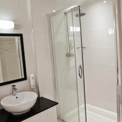 Midland Hotel 3* Стандартный номер с различными типами кроватей фото 2
