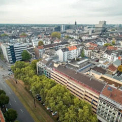Отель a&o Düsseldorf Hauptbahnhof Германия, Дюссельдорф - 6 отзывов об отеле, цены и фото номеров - забронировать отель a&o Düsseldorf Hauptbahnhof онлайн фото 4