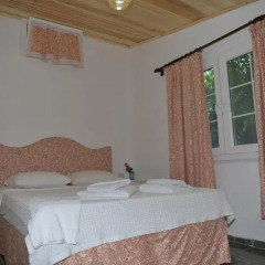 Отель Butterfly Guest House Стандартный номер фото 5