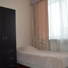 Hotel Akvilon 2* Стандартный номер с разными типами кроватей
