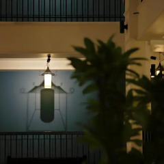 Отель Maison Vy Hotel Вьетнам, Хойан - отзывы, цены и фото номеров - забронировать отель Maison Vy Hotel онлайн фото 2