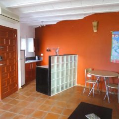 Отель Casa Cita интерьер отеля