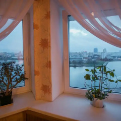 Отель Paris Rooms Минск спа