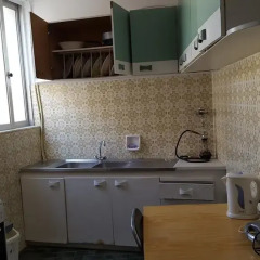 Отель Stamatia Rooms в номере фото 2